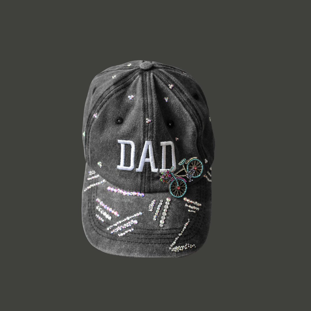 OG DAD CAP