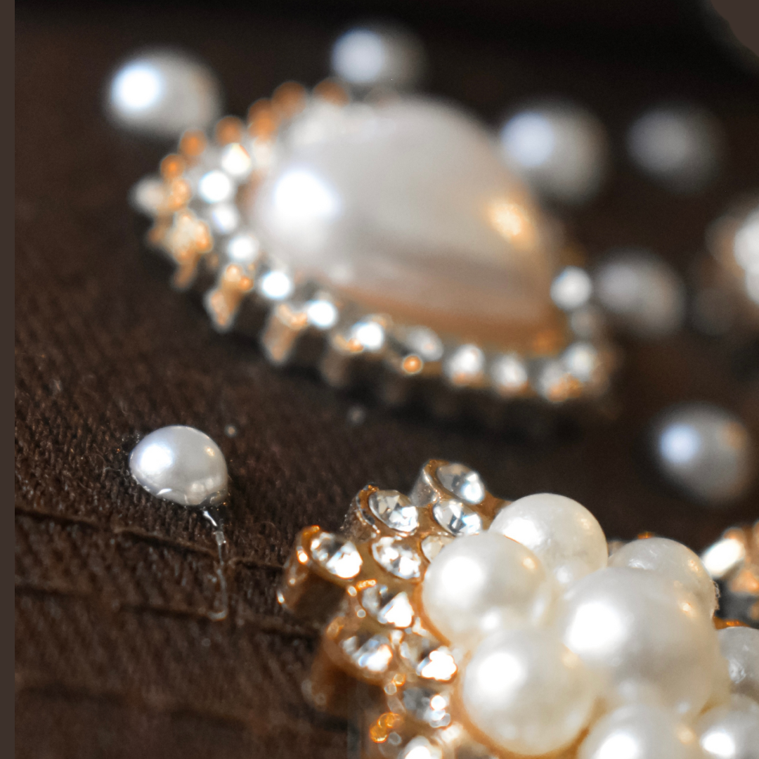 NY PEARL CAP