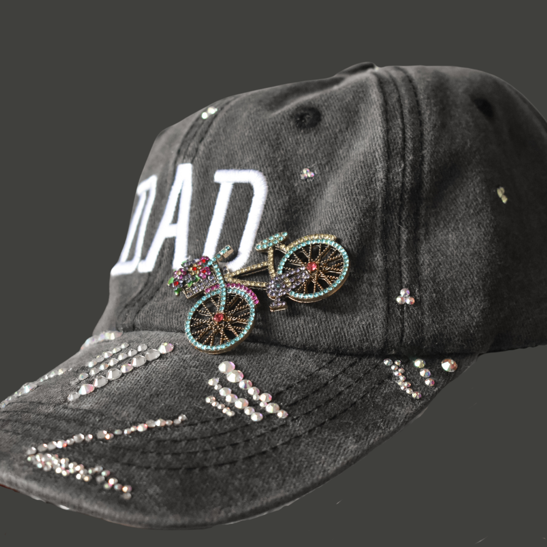 OG DAD CAP