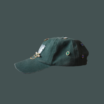 DAD FOCUS CAP