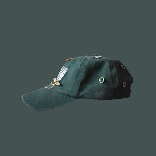 DAD FOCUS CAP