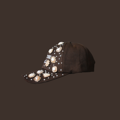 NY PEARL CAP