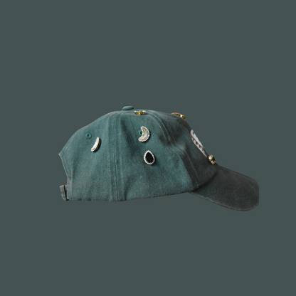 DAD FOCUS CAP