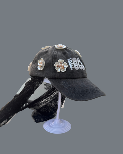 Focus Fein Cap