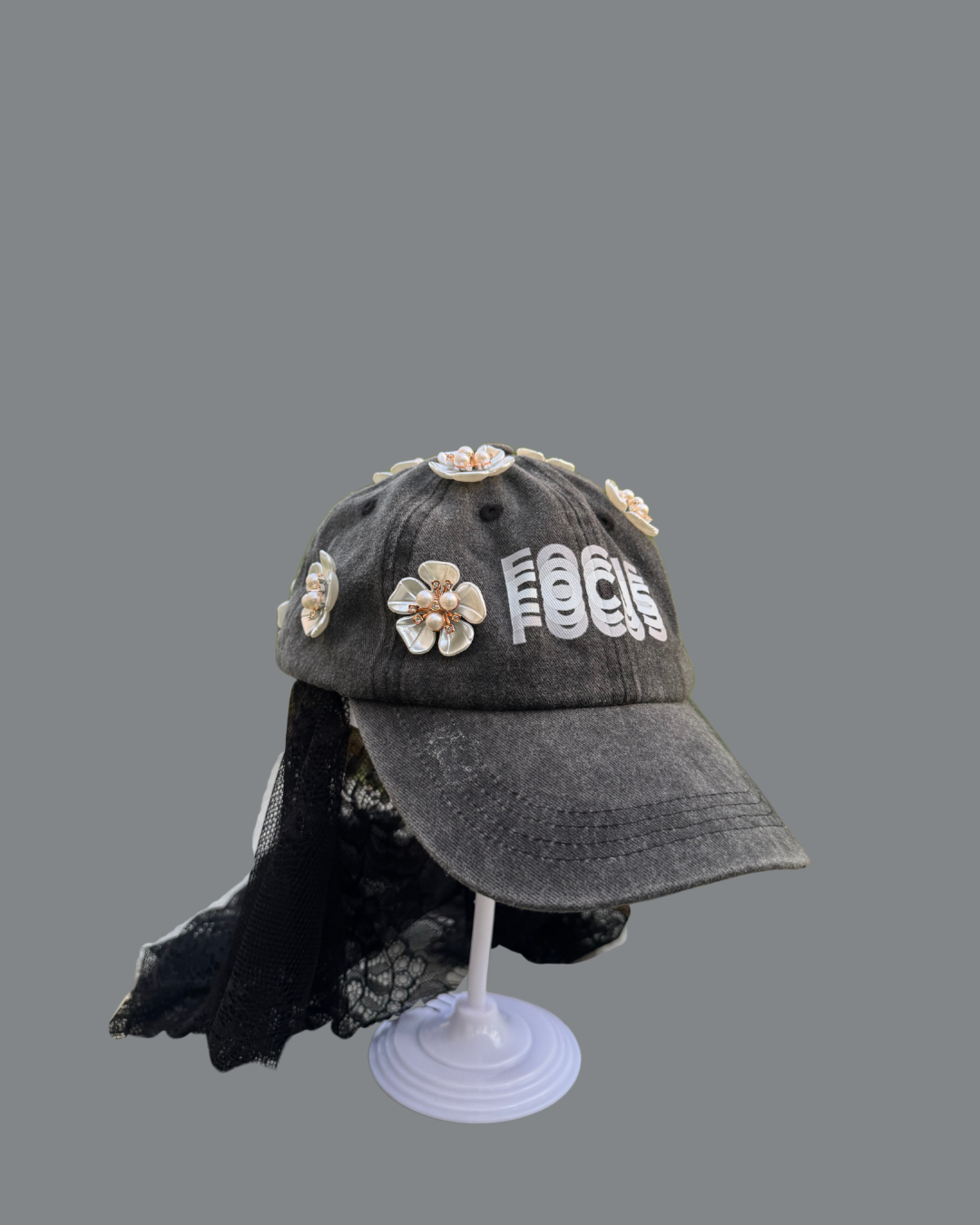 Focus Fein Cap