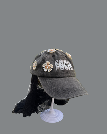 Focus Fein Cap